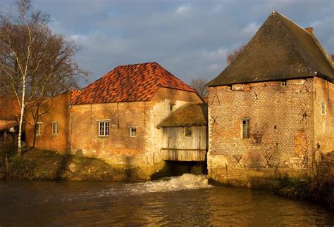 Beste bezienswaardigheden in Herentals, België